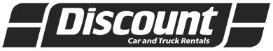 Discount Car and Truck Rentals logo