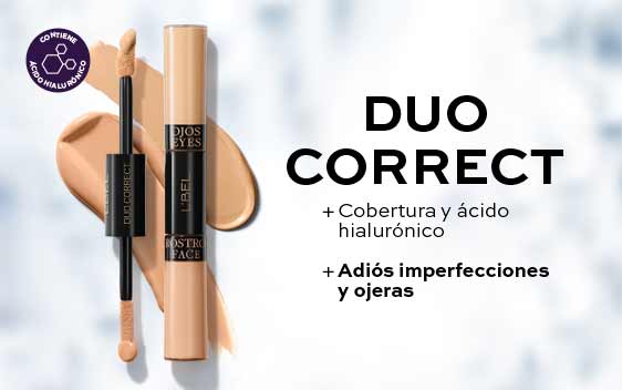 Corrector facial Duo Correct L'BEL