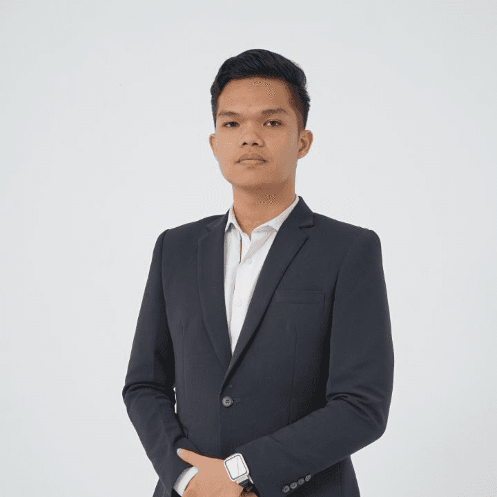 Frans Ricoras, S.H., M.H.Li (GFP Law Firm Yogyakarta | www.gfplawfirm.com)
