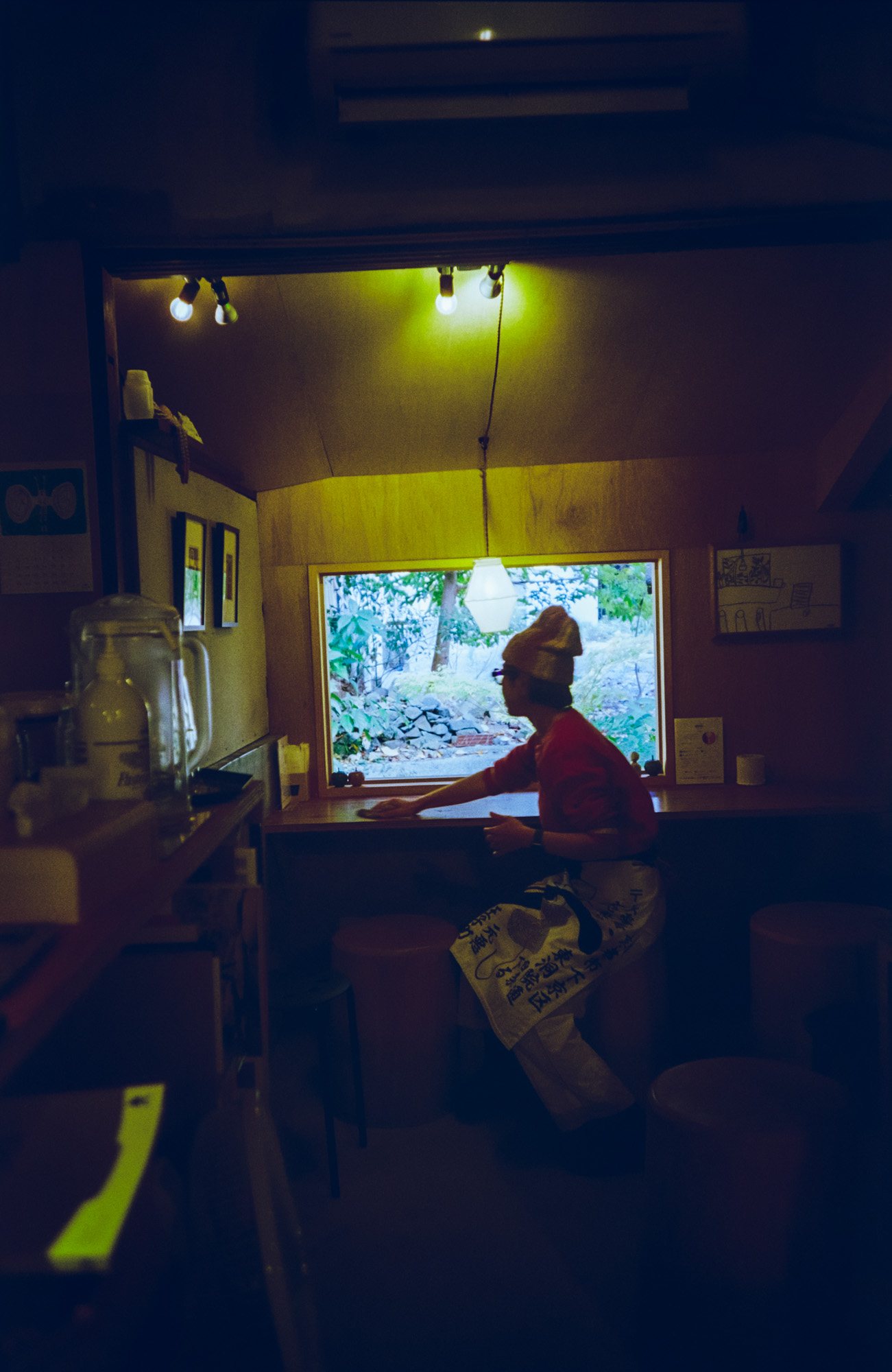Taisei Matsumoto, 2025 exhibition work 019