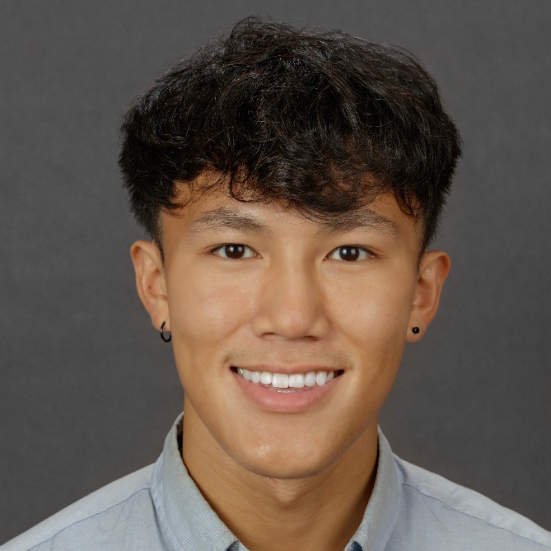 Samson Yuan