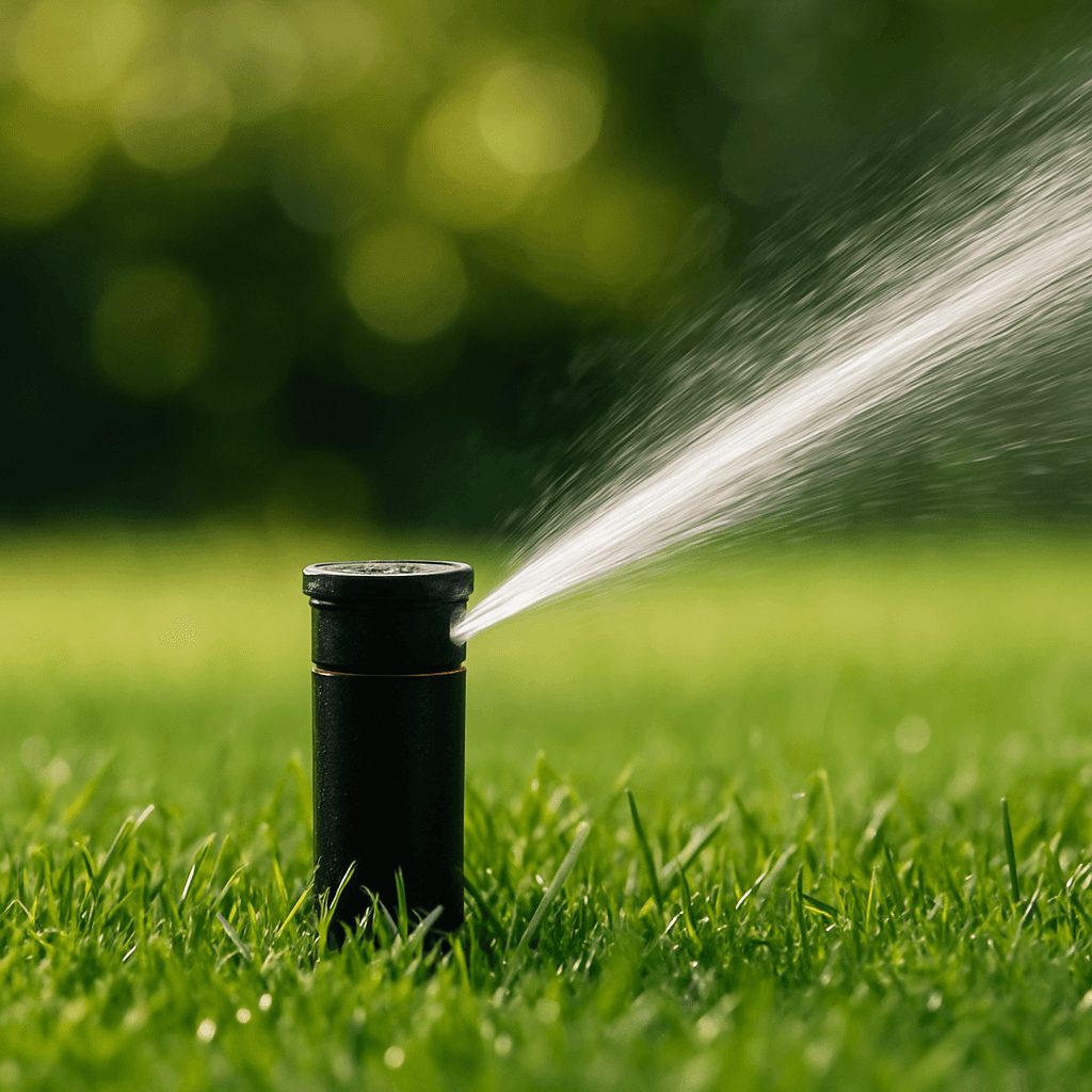 Coach explaining stuff to an athlete