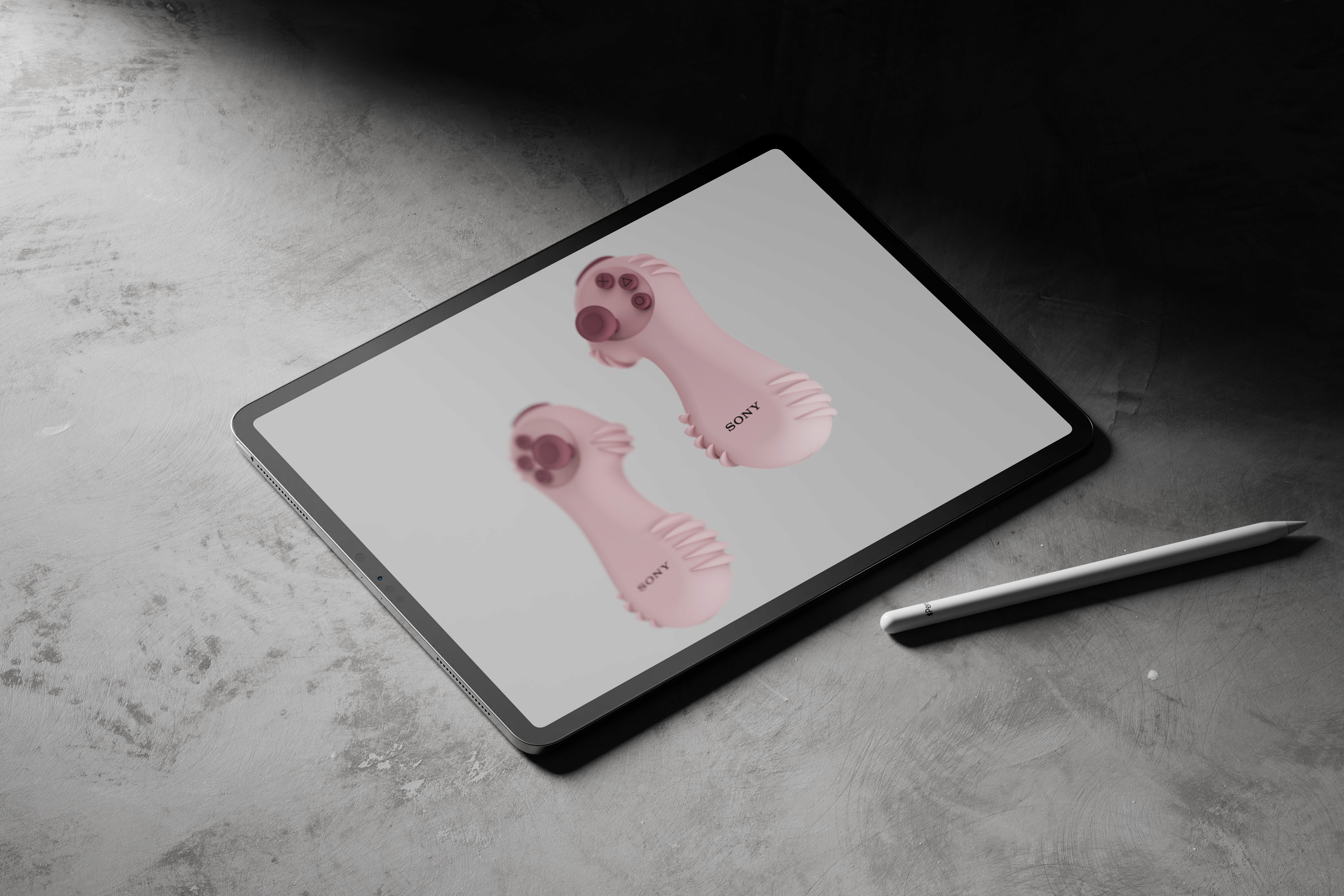 Sample project image