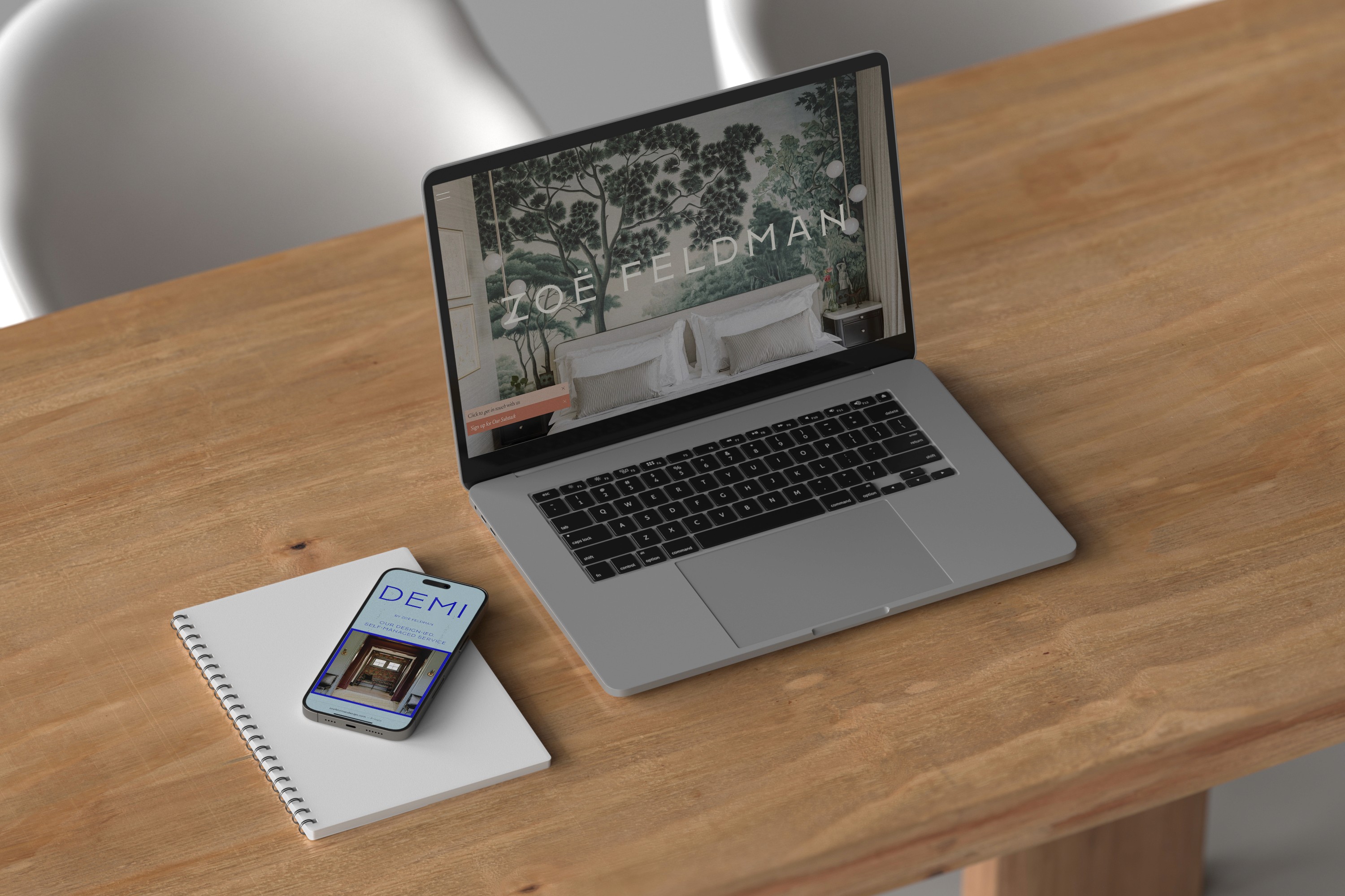 Featured Project Cover Image