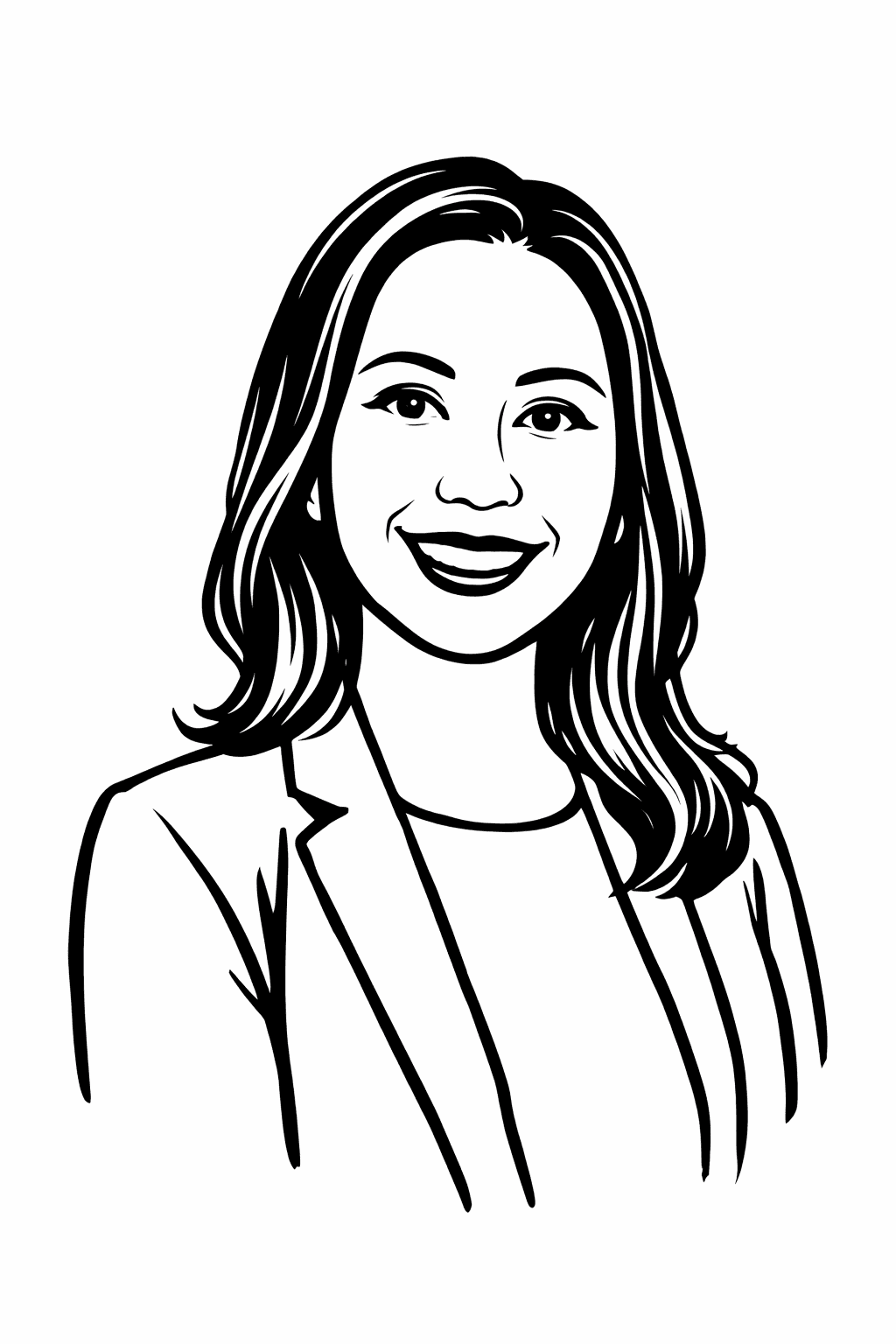 man wearing black shirt (Background Removed)