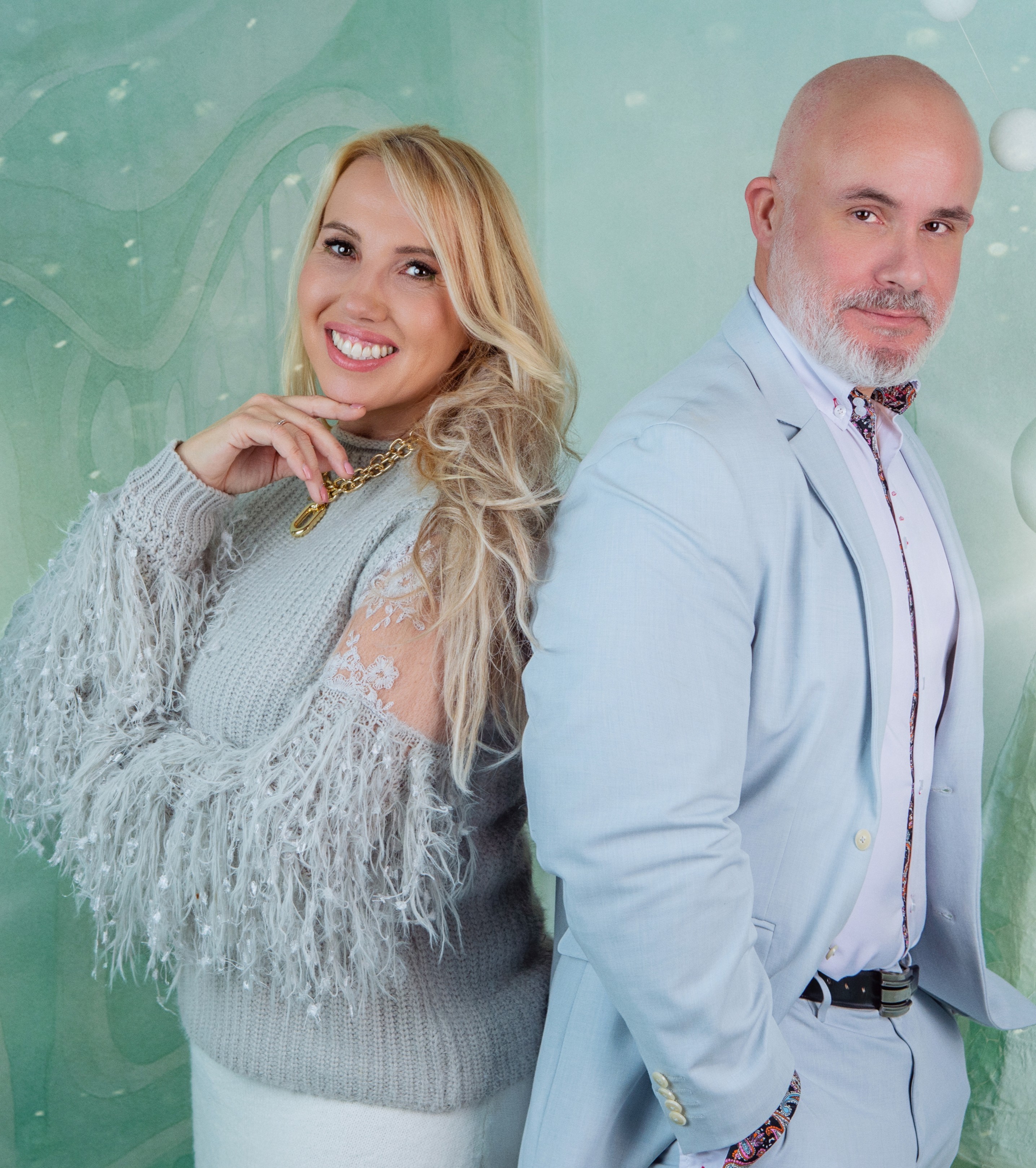 Our caring doctors are here for you | Doctr X Framer Template