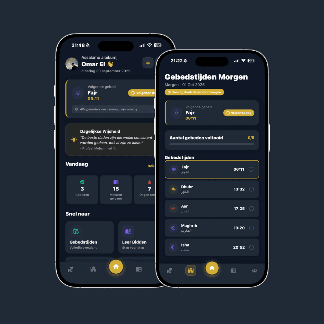 hidaya-app