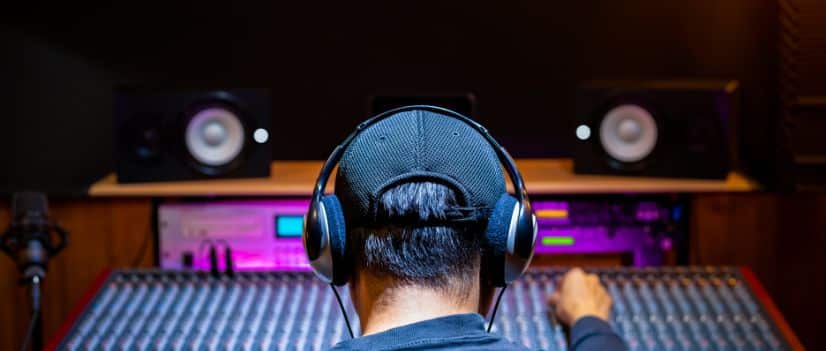 Post Production Techniques