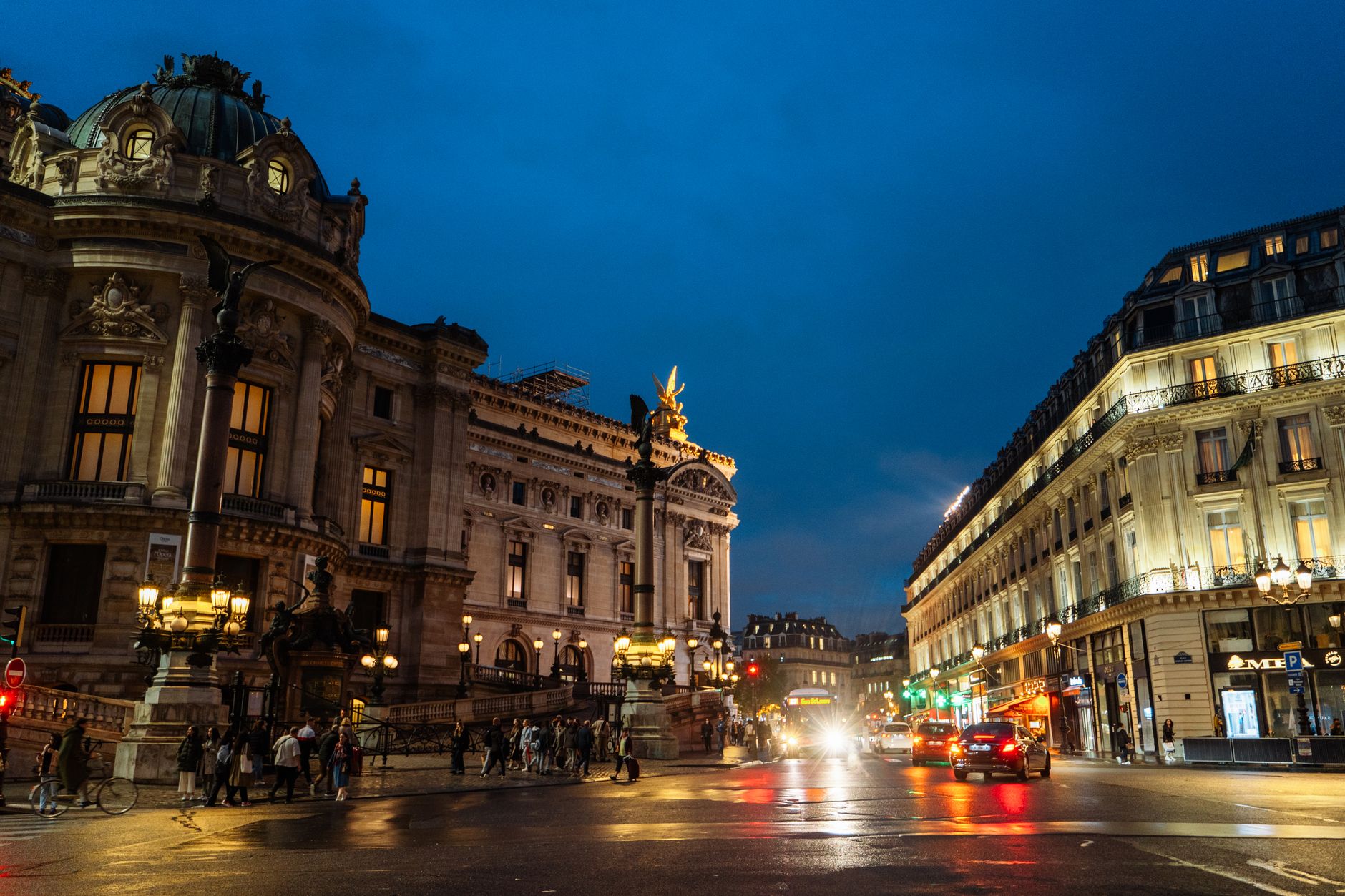 Paris in September 2026: A Practical 3-Day Guide for Heritage Days, Walks, and Early Autumn Evenings