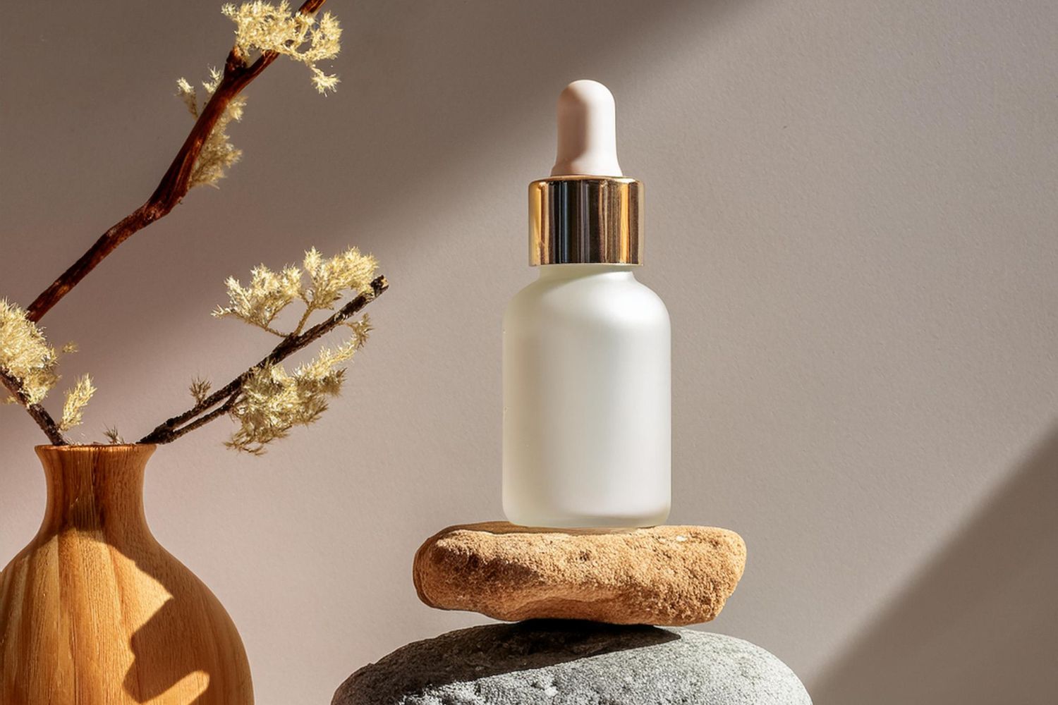 Clean beauty formulation process