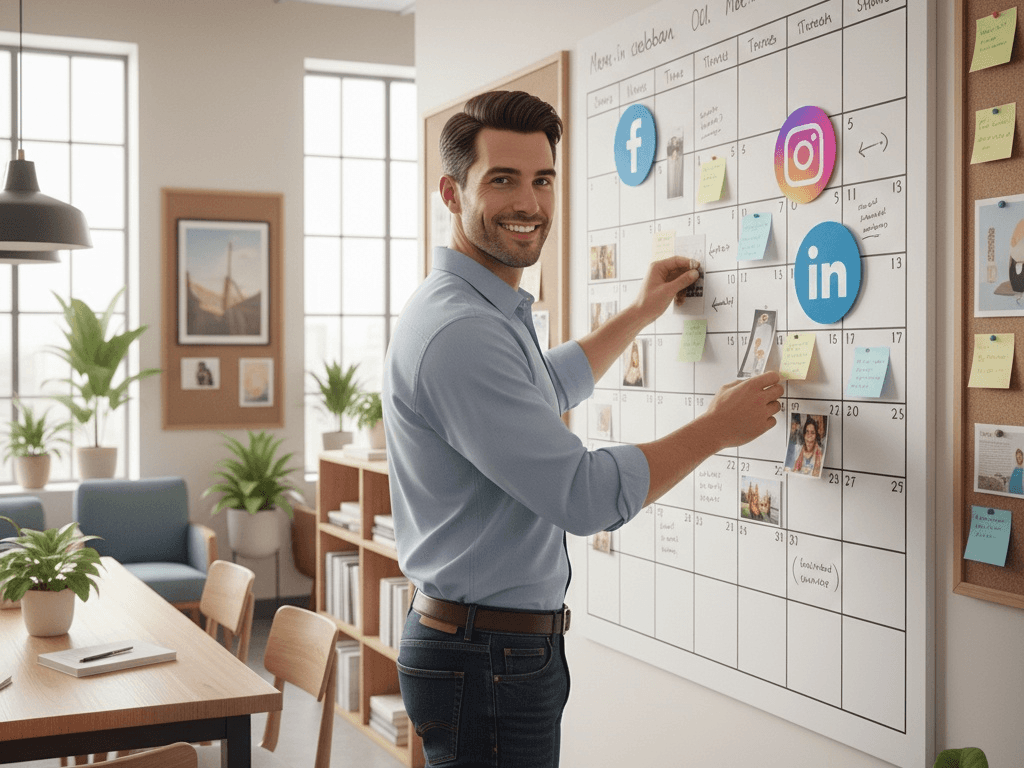 Office-Manager-Social-Media
