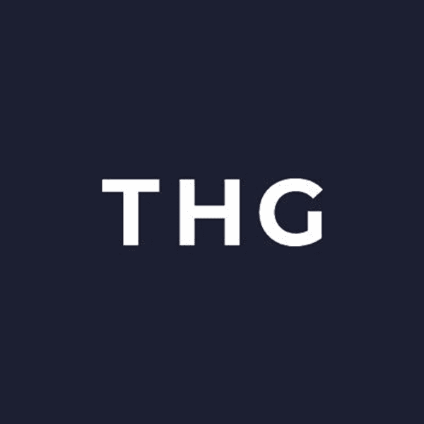 Logo of The Hut Group
