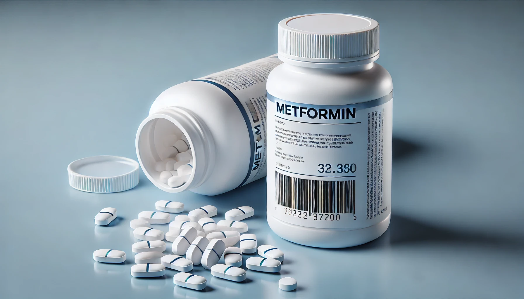 What is Metformin?