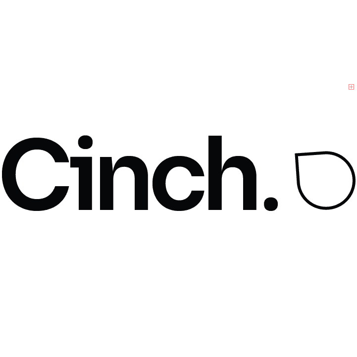 Cinch Logo