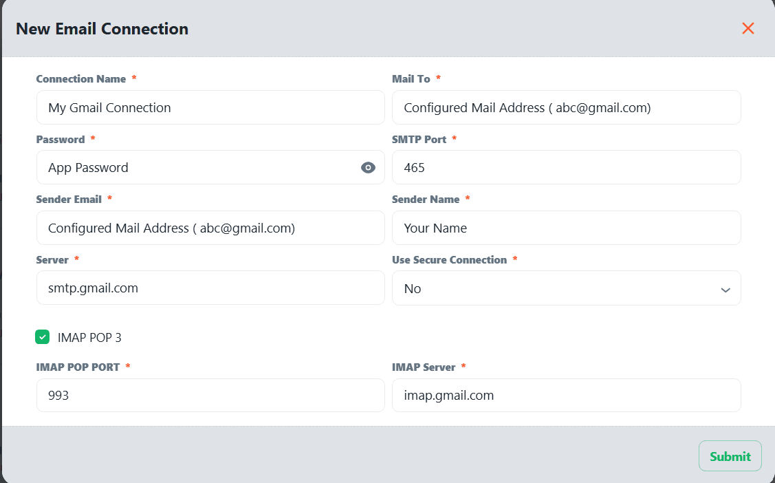 AIRA Hyperautomation product screenshot