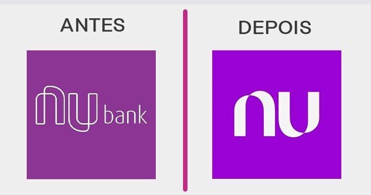 Rebranding do Nubank