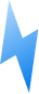 Abstract metalic shape