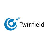 Logo van Twinfield