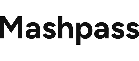 Mashpass logo