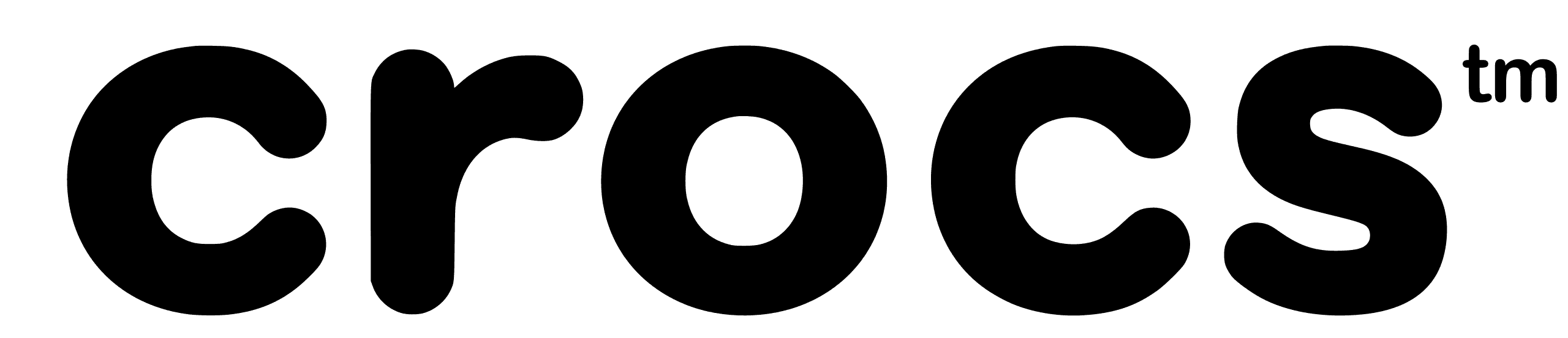 crocs Logo