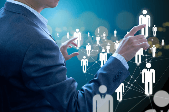 Manpower recruitment