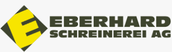 Logo Eberhard Schreinerei AG