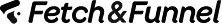 Fetch&Funnel Logo