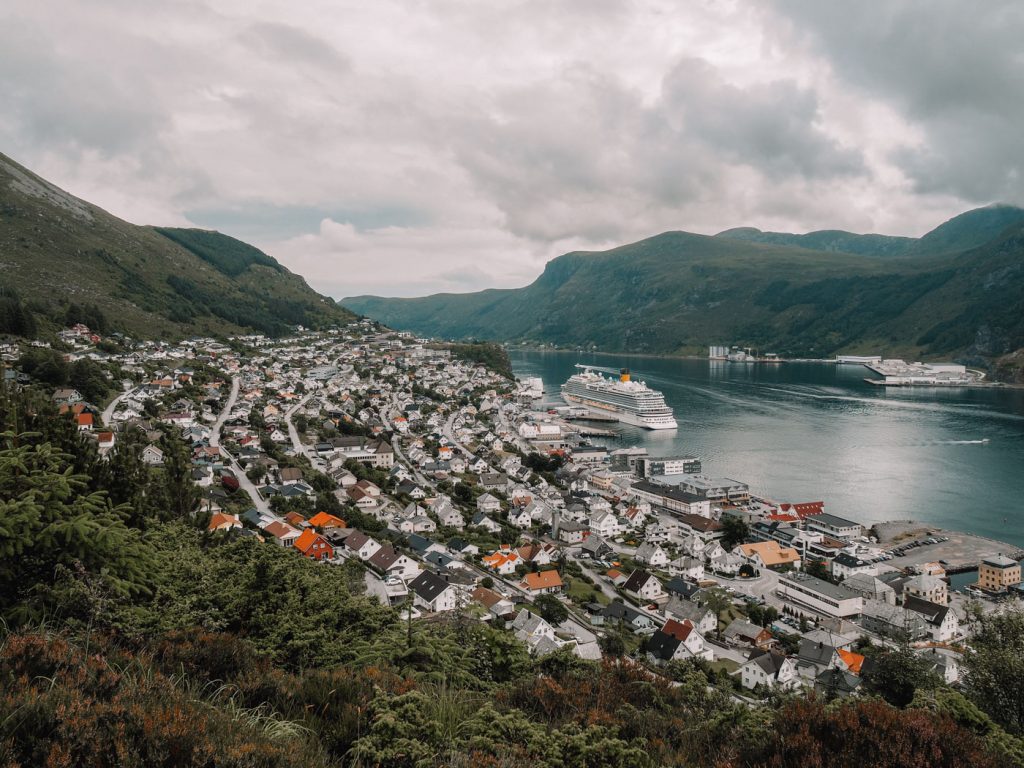 Abstract gradient image transitioning from dark to light shades of gray.