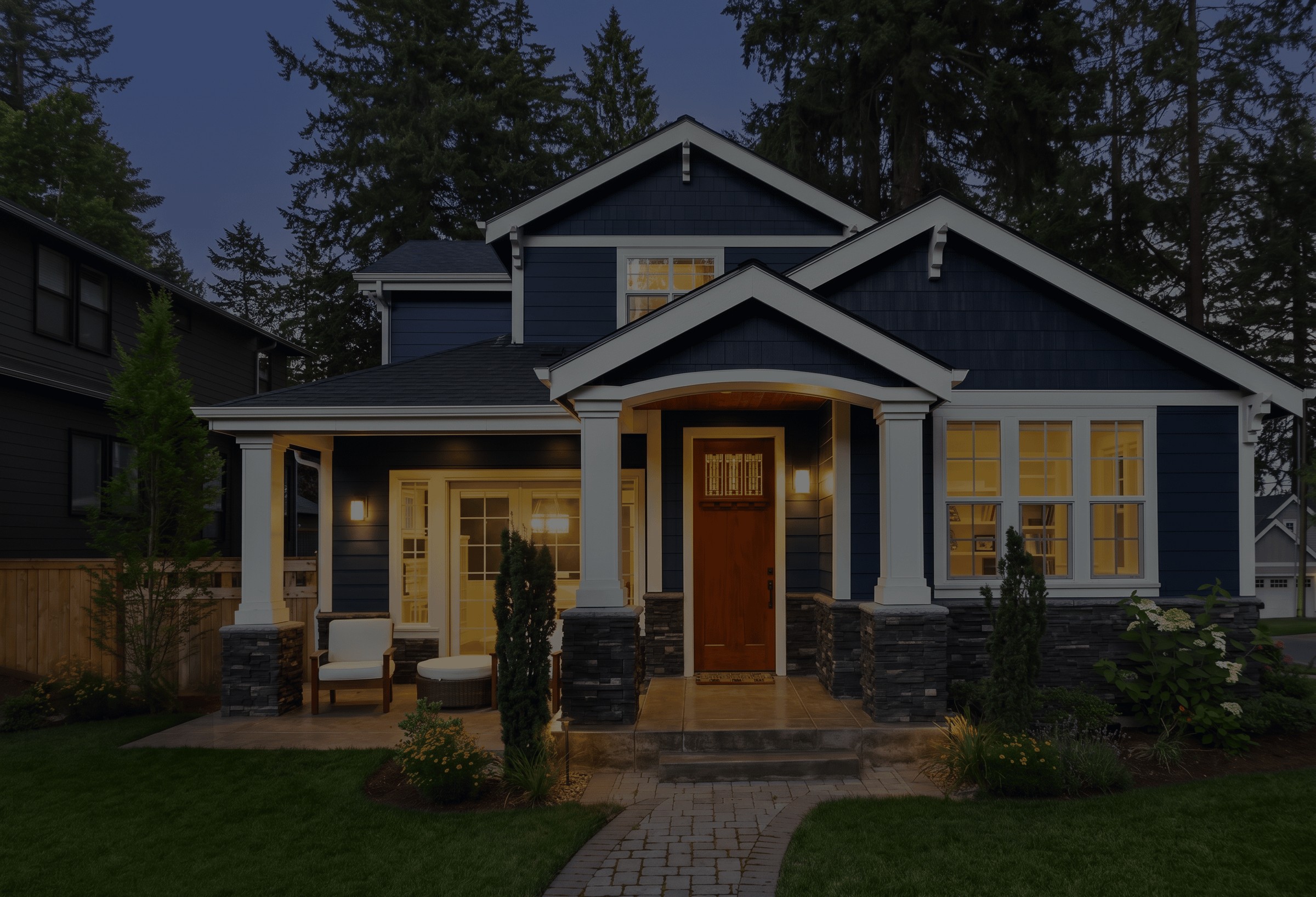 Quality Exteriors