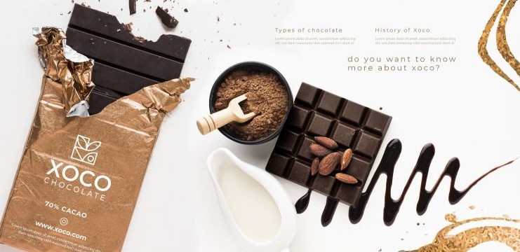 Profitable UK Chocolate Brand