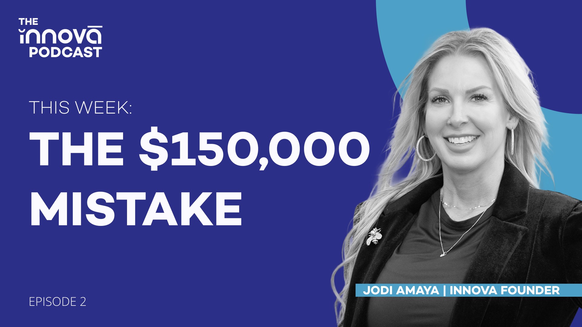 The $150 000 auction mistake