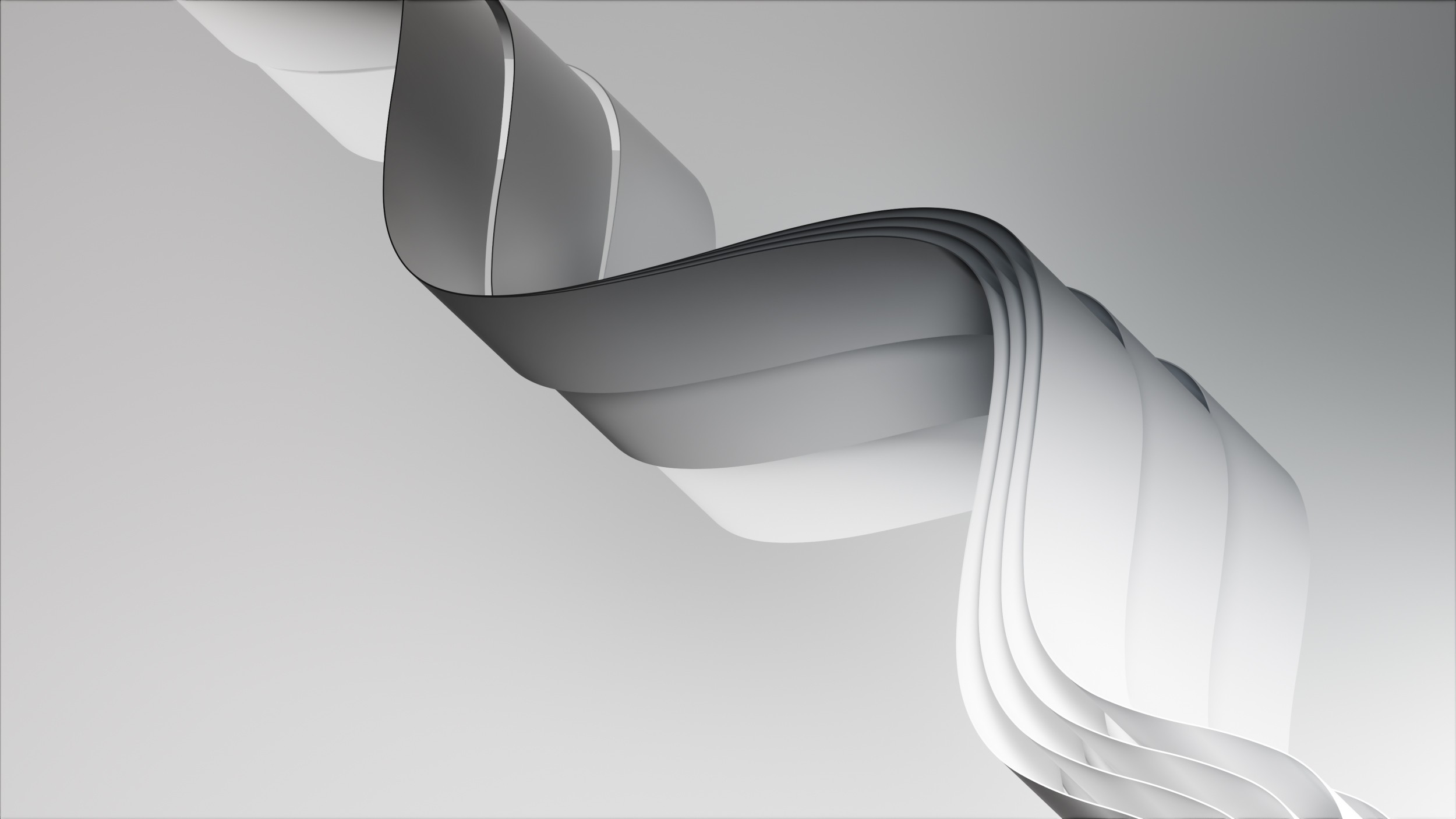 AI algorithm visualized in a cube world design, created in Cinema 4D and rendered with Redshift to highlight key data analytics.