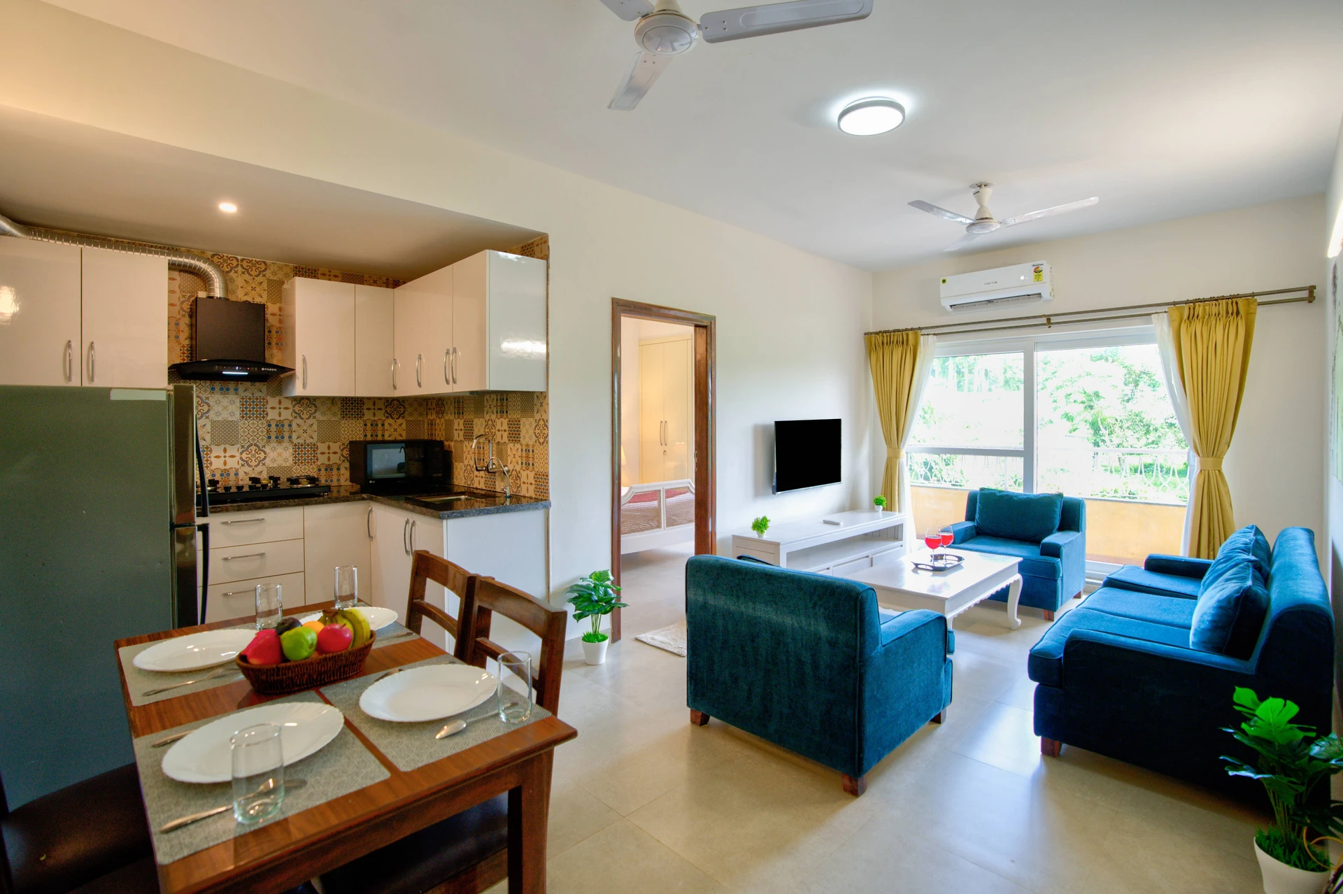 3 bhk villa in goa, villa with private pool, luxury villa