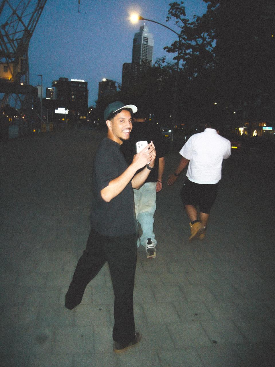 Arvind Sanchit profile photo