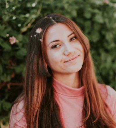 Ava Collins
