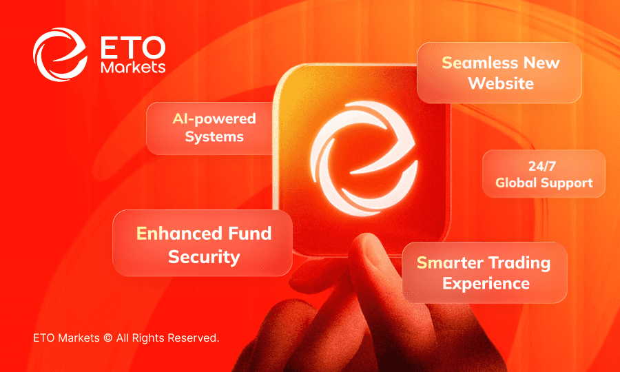 ETO Markets Unveils a New Era of Trading