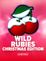 Wild Rubies Christmas Edition — capture