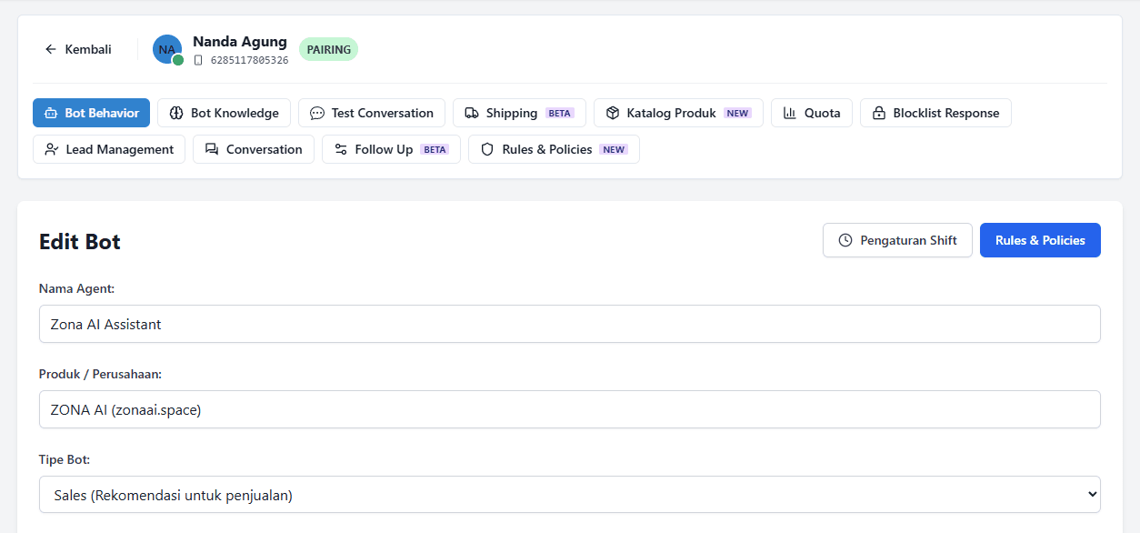 Image of predictive insights