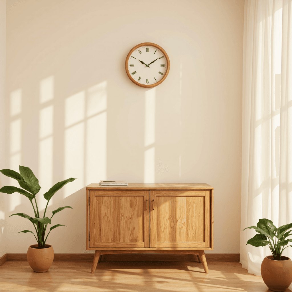 product photography of Home Furniture