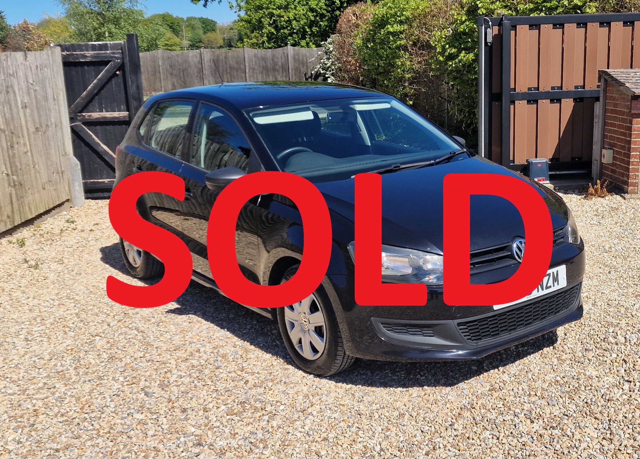 SOLD
