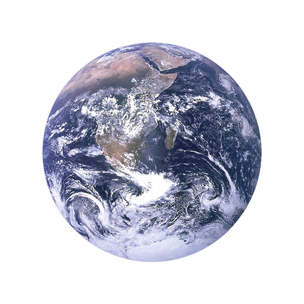 blue marble taken by appollo 17 crew