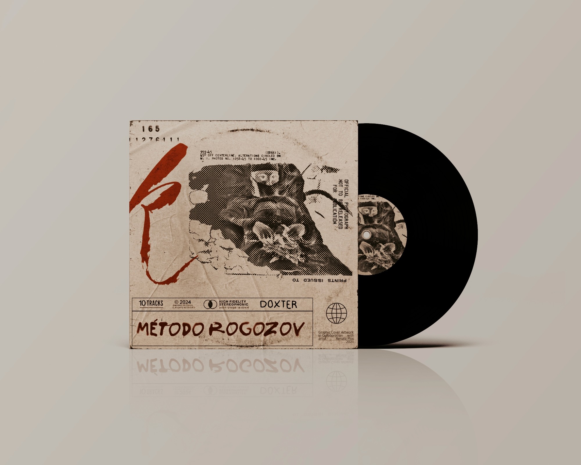 Vinyl