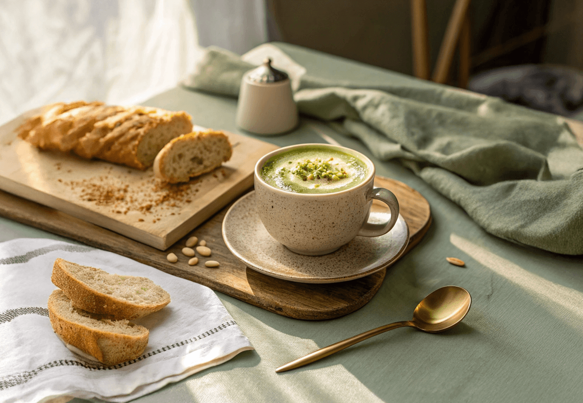 Why do healthy breakfasts make me feel tired?