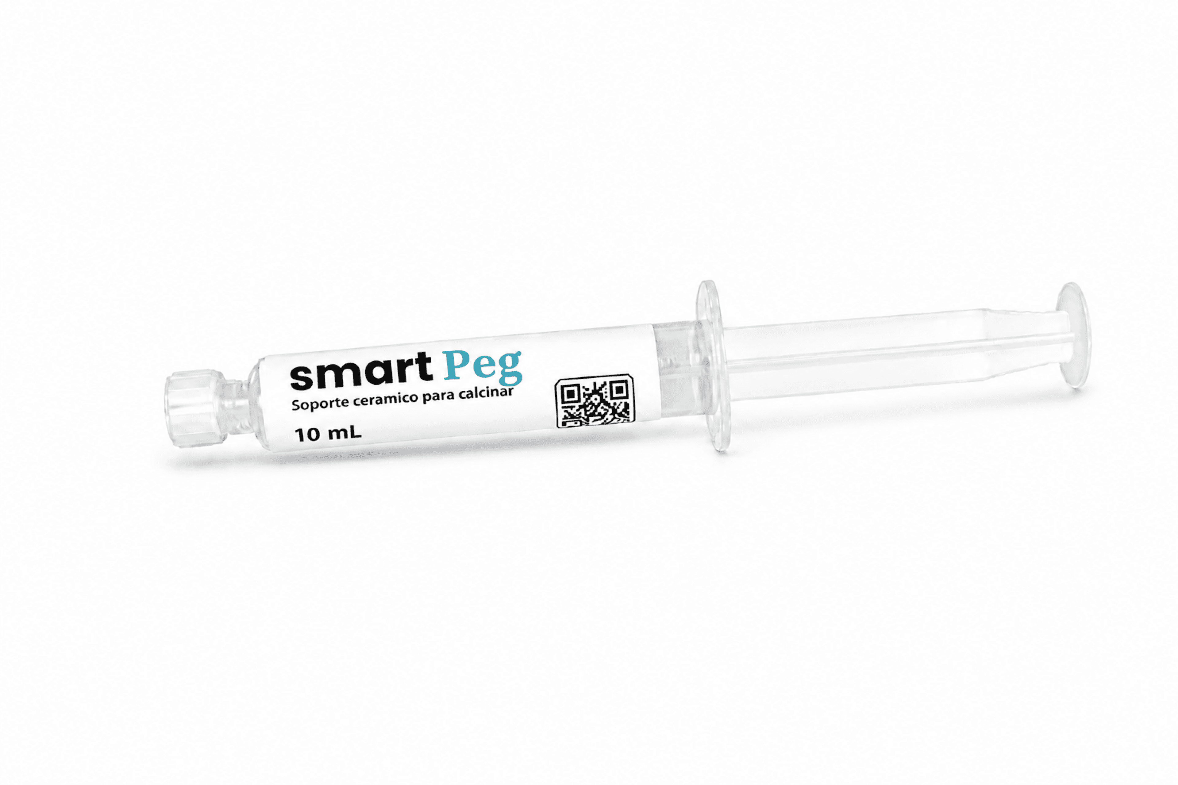 SmartPeg Jeringa 10 mL product image