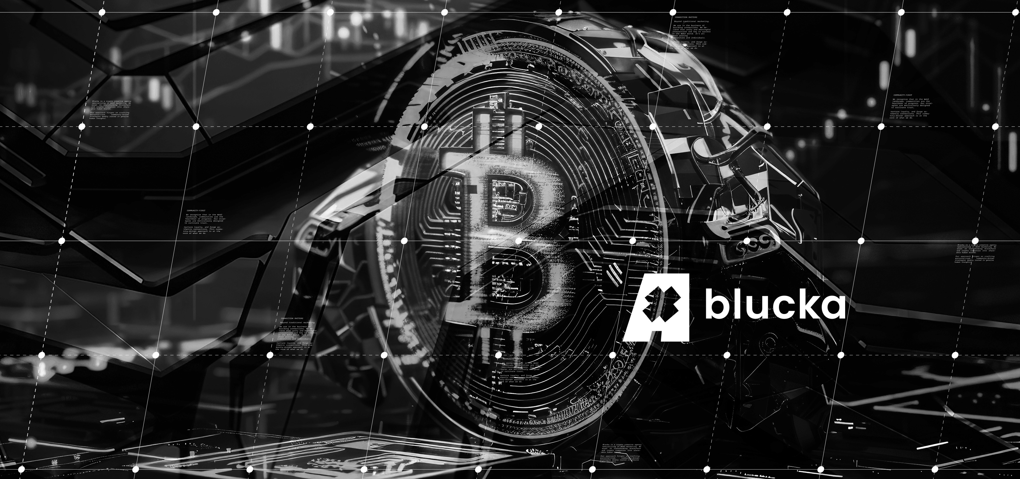 blucka - Can Bitcoin Reach $1 Million? Analyzing the Potential