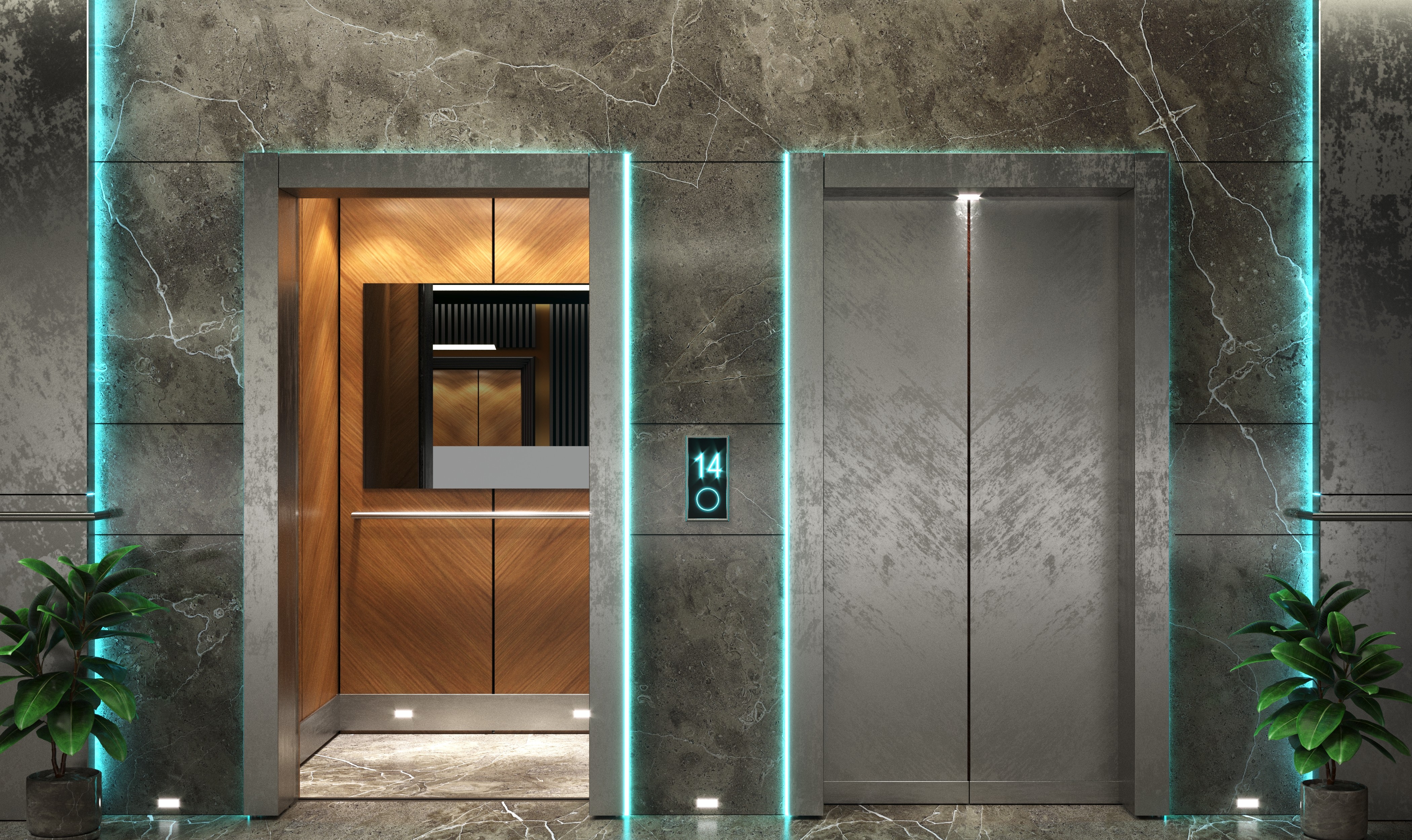 Pest Control Employee