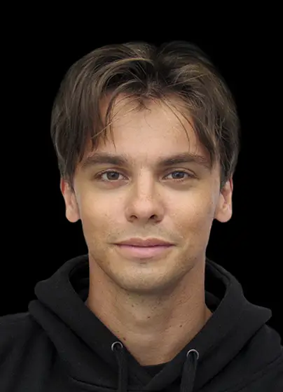 Alex, Project Manager