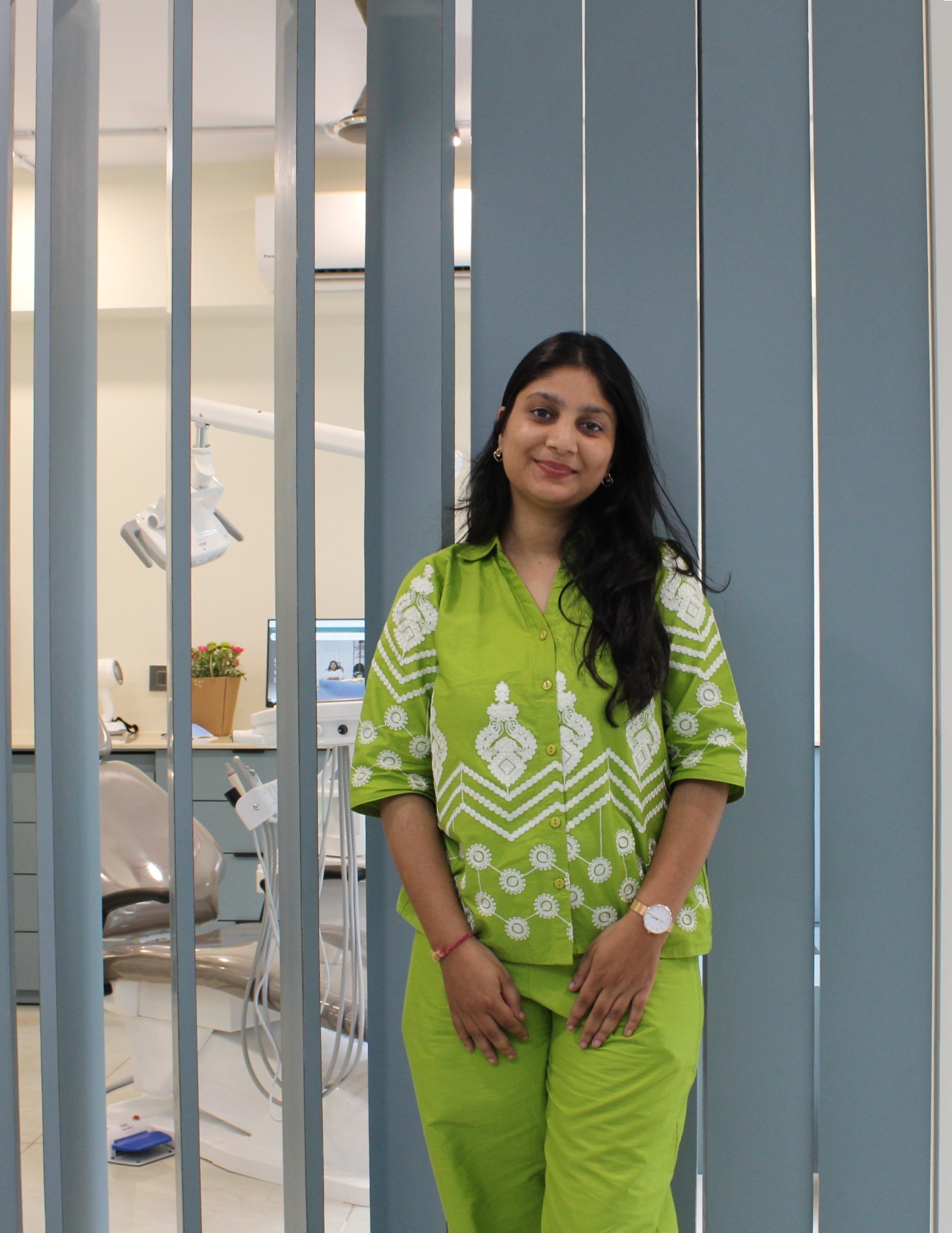 Dr. Princy Kejriwal