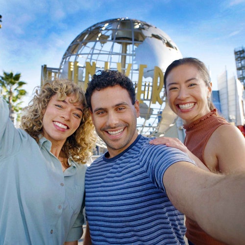 Universal Studios Hollywood
