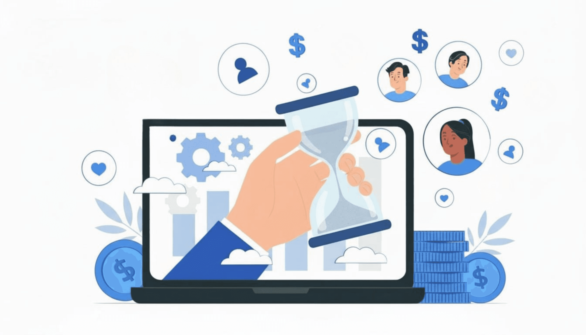 Müşteri Yanıt Süresi Geliri Etkiler Mi?